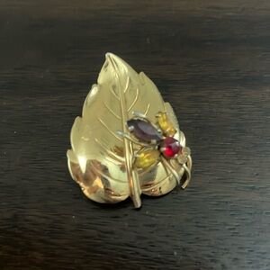 Vintage Coro Pin
